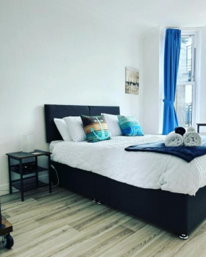 Keepers Rest Apartment - Scarborough